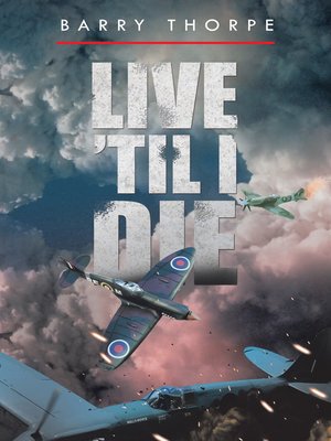 cover image of Live 'Til I Die
